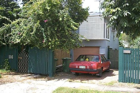 106 Abbott St, Oonoonba, QLD 4811