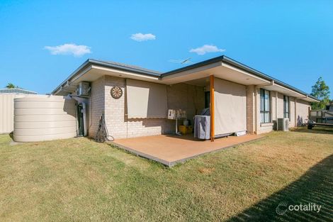 Property photo of 15 Pentecost Place Redland Bay QLD 4165
