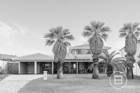 Property photo of 16 Watersun Drive Silver Sands WA 6210