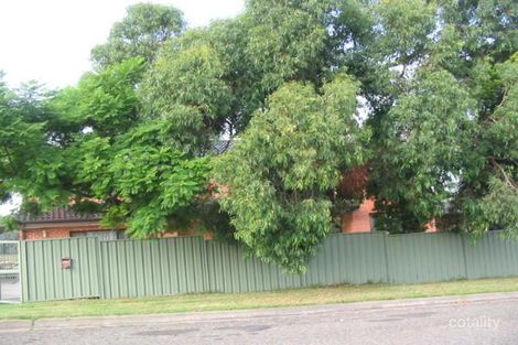 Property photo of 1 Nowill Street Condell Park NSW 2200