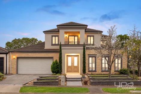 10 Lincolnheath Bvd, Point Cook, VIC 3030