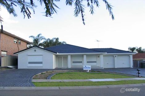 50 Nineveh Cres, Greenfield Park, NSW 2176
