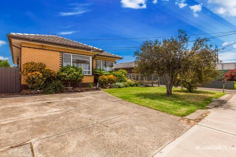 Property photo of 126 Forrest Street Ardeer VIC 3022
