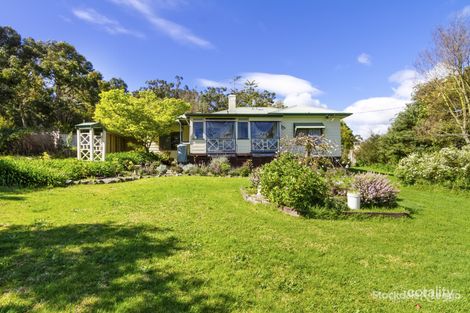 36 Brewsters Rd, Yinnar South, VIC 3869
