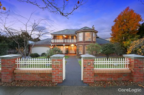 Property photo of 36 Heritage Way Lysterfield VIC 3156