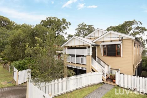 50 Tweed St, Ashgrove, QLD 4060