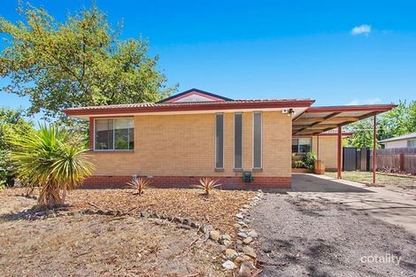 Property photo of 7 Coglin Place Kambah ACT 2902