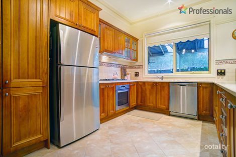 Property photo of 24 Barringo Way Caroline Springs VIC 3023