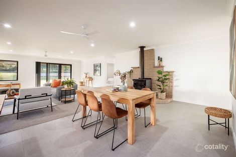 Property photo of 205 Stanley Road Beechworth VIC 3747