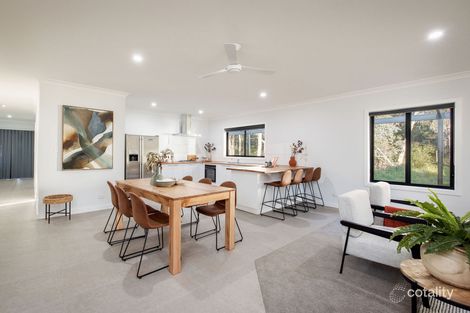 Property photo of 205 Stanley Road Beechworth VIC 3747