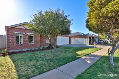 Property photo of 334 Eighth Street Mildura VIC 3500