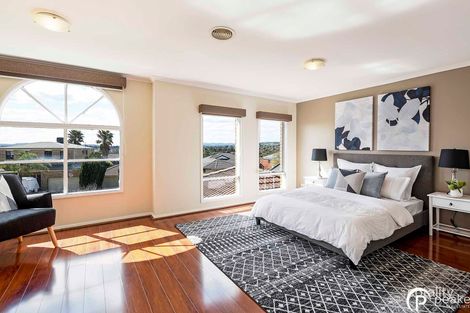 Property photo of 11 Oakleaf Place Narre Warren South VIC 3805