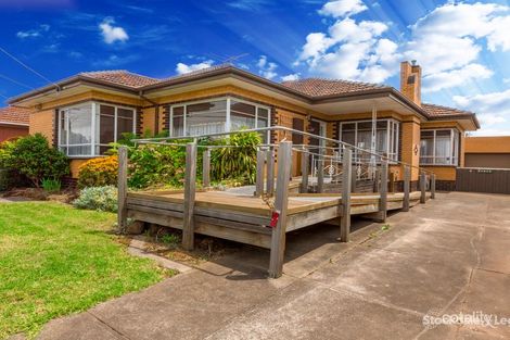 Property photo of 126 Forrest Street Ardeer VIC 3022