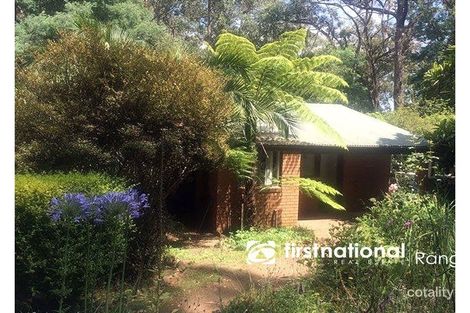 29 Grey Rd, Gembrook, VIC 3783