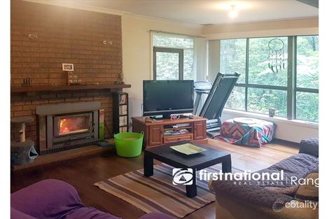 Property photo of 29 Grey Road Gembrook VIC 3783