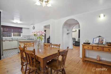 Property photo of 10 Glencaple Court Endeavour Hills VIC 3802