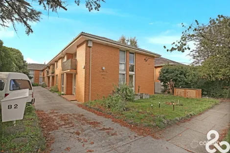 8/82 Marshall St, Ivanhoe, VIC 3079