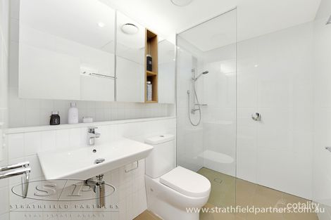 Property photo of 310/8 Saunders Close Macquarie Park NSW 2113