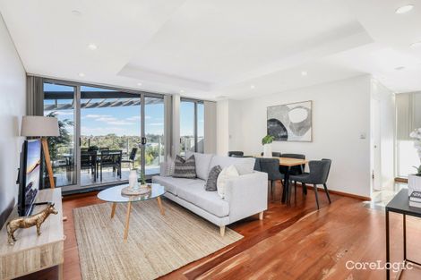 Property photo of 28/3 Railway Parade Burwood NSW 2134