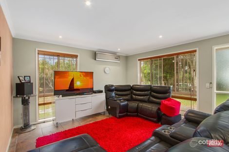 Property photo of 3 Setaria Court Cornubia QLD 4130
