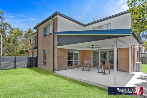 Property photo of 16 Amphora Drive Balcolyn NSW 2264