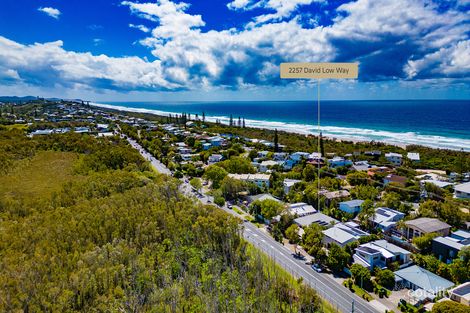 Property photo of 2257 David Low Way Peregian Beach QLD 4573
