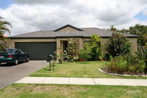 34 Clydesdale Dr, Upper Coomera, QLD 4209