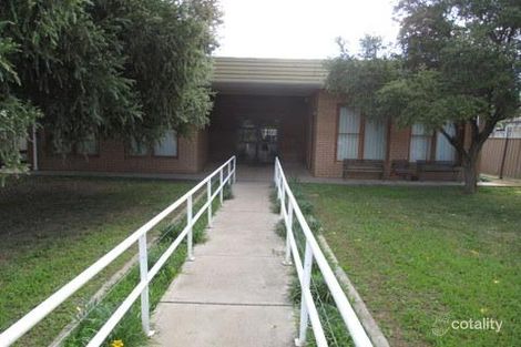 23 Namoi St, Coonamble, NSW 2829