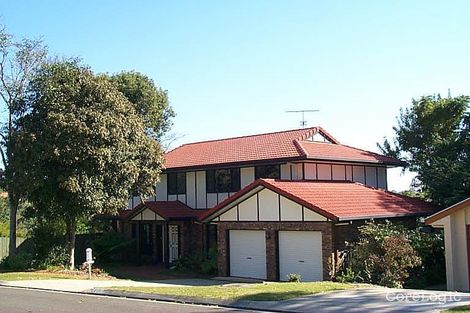 Property photo of 23-25 Millstream Court Buderim QLD 4556