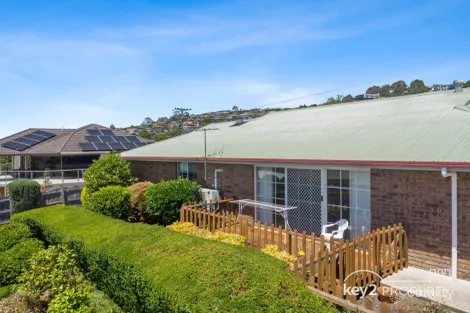 Property photo of 1/2 Andrea Place Riverside TAS 7250