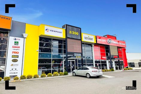 2/200-208 Boundary Rd, Braeside, VIC 3195