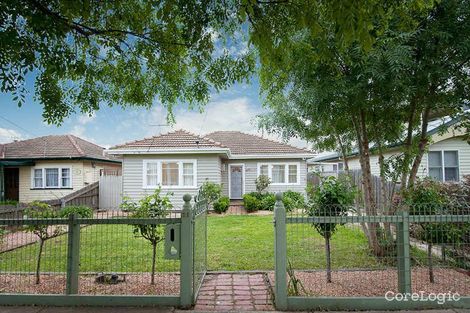 Property photo of 21 Sanderson Street Yarraville VIC 3013