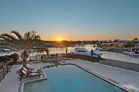 Property photo of 49 Intrepid Court Newport QLD 4020