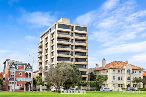 Property photo of 22/325 Beaconsfield Parade St Kilda West VIC 3182