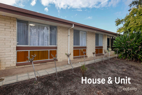 Property photo of 1 Hinkley Road Morphett Vale SA 5162