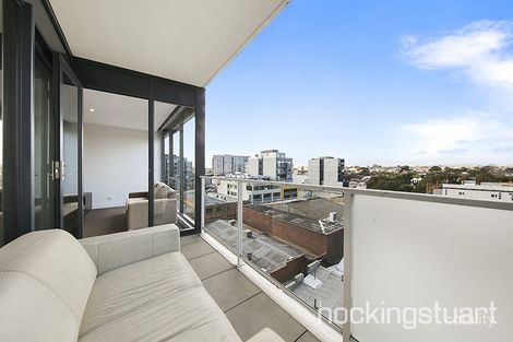 Property photo of 516/32 Bray Street South Yarra VIC 3141
