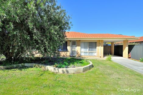 Property photo of 142 Chittering Road Bullsbrook WA 6084