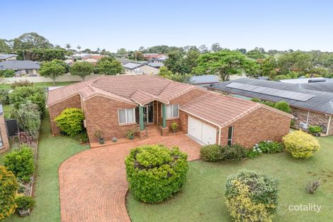 50 Cerreto Cct, Wollongbar, NSW 2477