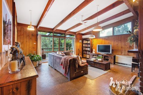 Property photo of 140 Research-Warrandyte Road North Warrandyte VIC 3113