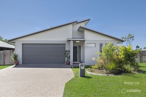 Property photo of 36 Gerygone Court Bohle Plains QLD 4817