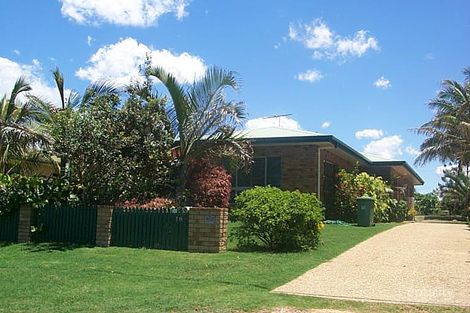 16 Esplanade, Zilzie, QLD 4710