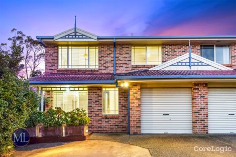 Property photo of 1/21 Highclere Place Castle Hill NSW 2154