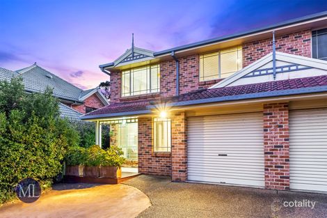 Property photo of 1/21 Highclere Place Castle Hill NSW 2154