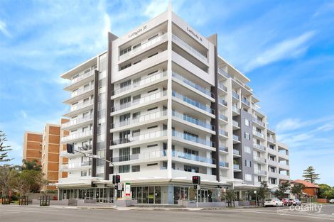 38/22 Market St, Wollongong, NSW 2500