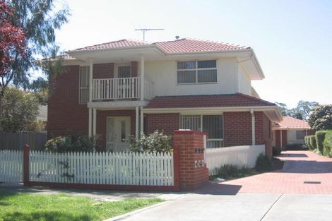 28 Cash St, Kingsbury, VIC 3083