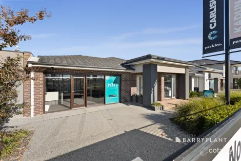 47 Centenary Bvd, Officer South, VIC 3809