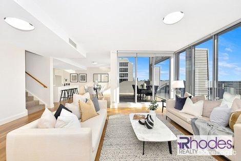 Property photo of 703/26 Rider Boulevard Rhodes NSW 2138