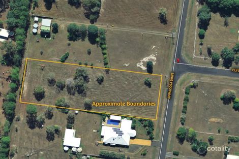 44 Appaloosa Dr, Branyan, QLD 4670