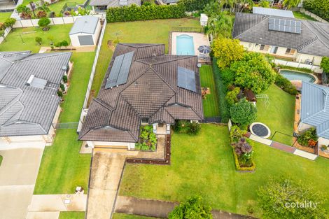 Property photo of 83 Dudley Drive Goonellabah NSW 2480