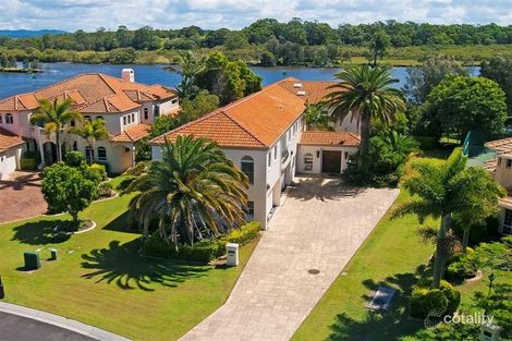 Property photo of 1008 Rosebank Way Hope Island QLD 4212